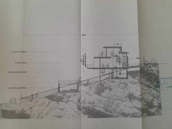 Terreno en calle Gayarre, 20 photo 1
