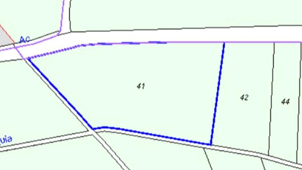 Land for sale in Aldaia, Valencia photo 3