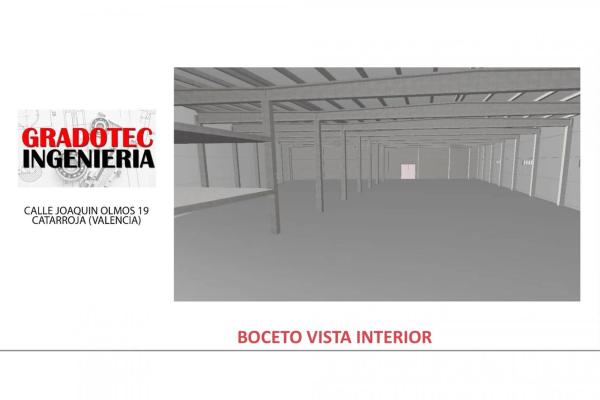 Terreno en Beniparrell photo 1