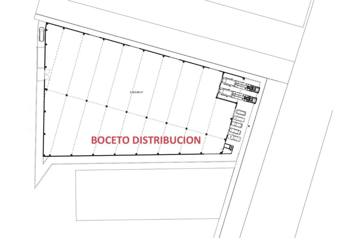 Terreno en venta en Beniparrell, Valencia photo 2