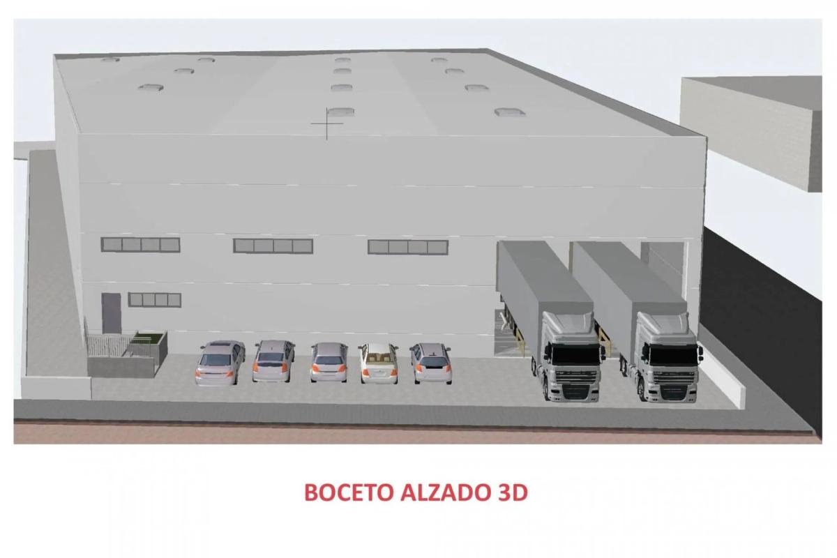 Terreno en venta en Beniparrell, Valencia photo 3