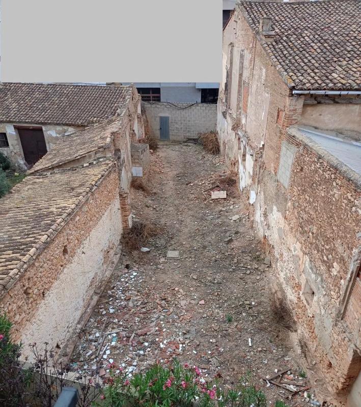 Terreno en venta en Alaquás, Valencia photo 1
