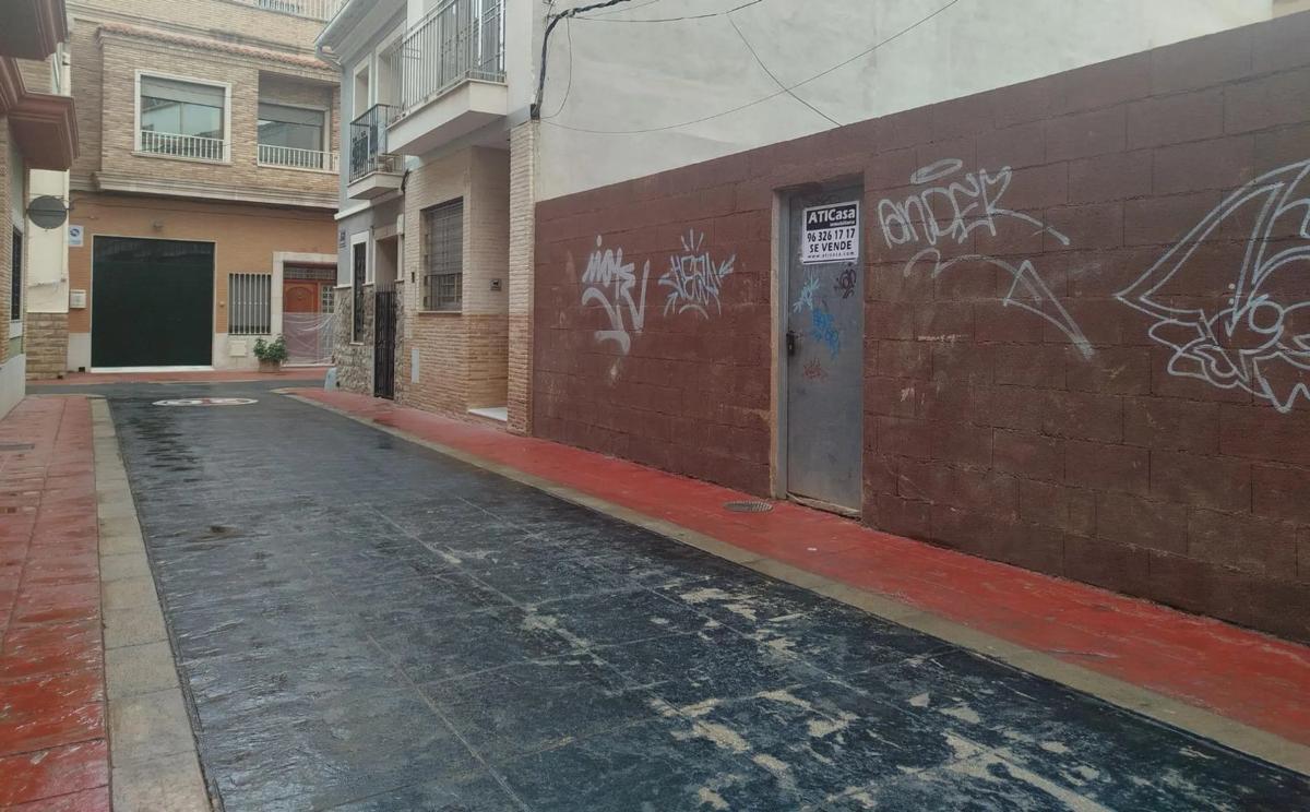 Terreno en venta en Sedavi, Valencia photo 3