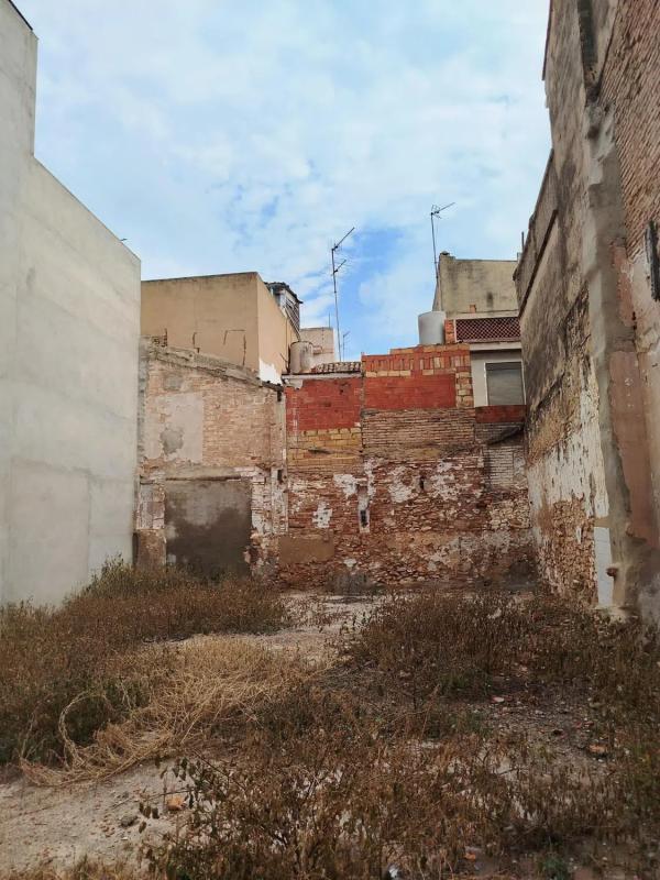 Terreno en venta en Sedavi, Valencia photo 5