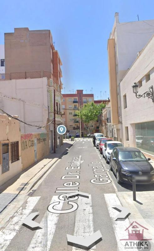 Terreno en venta en Manises, Valencia photo 1
