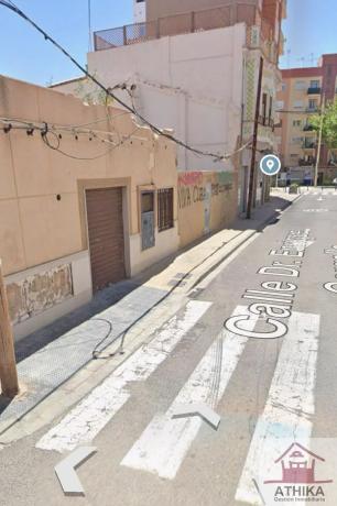 Terreno en Centro Ciudad thumbnail 2