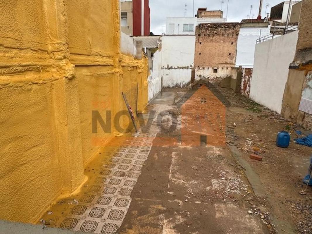 Land for sale in Silla, Valencia photo 1