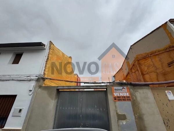 Terreno en calle de Colom photo 3