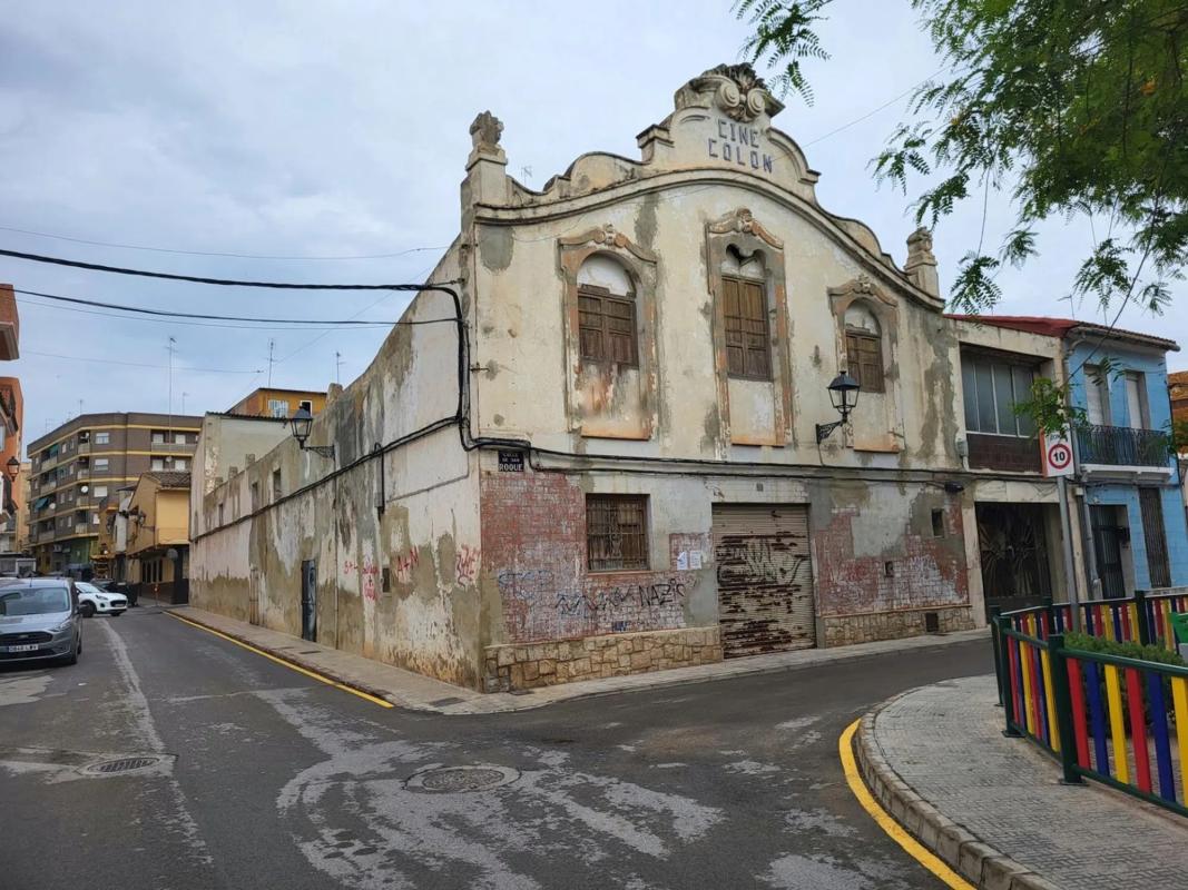 Terreno en venta en Picassent, Valencia photo 1