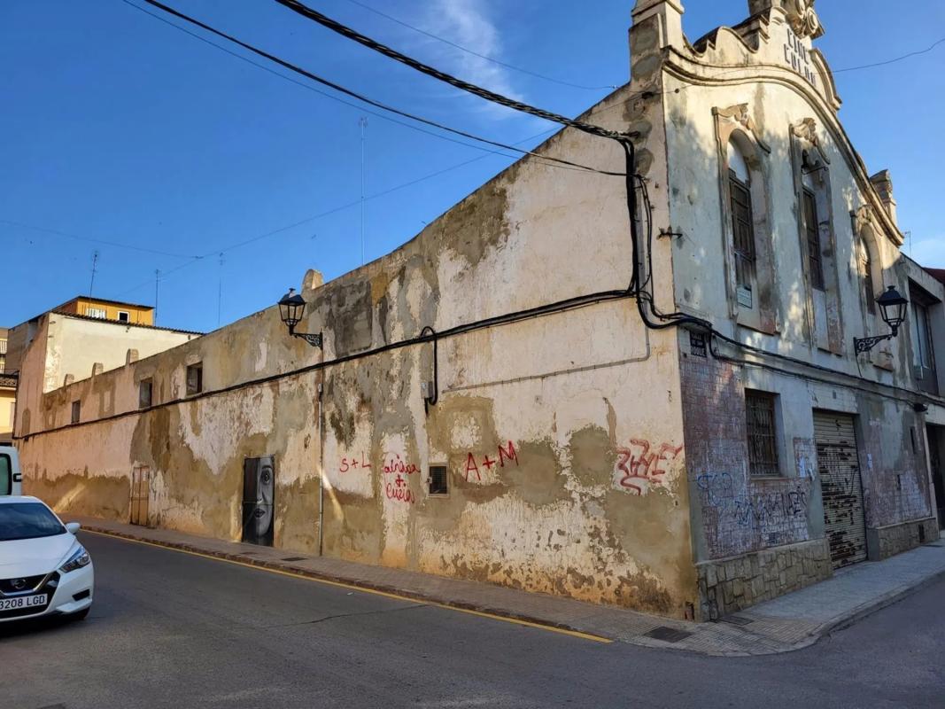 Terreno en venta en Picassent, Valencia photo 2