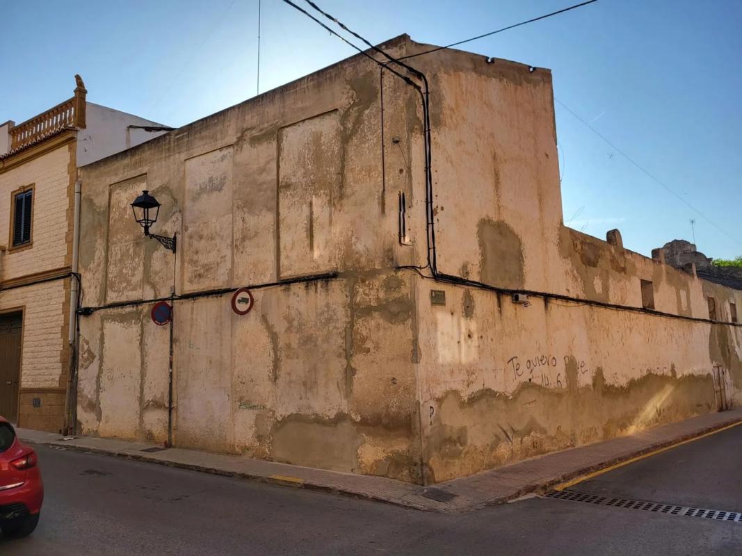 Terreno en venta en Picassent, Valencia photo 3