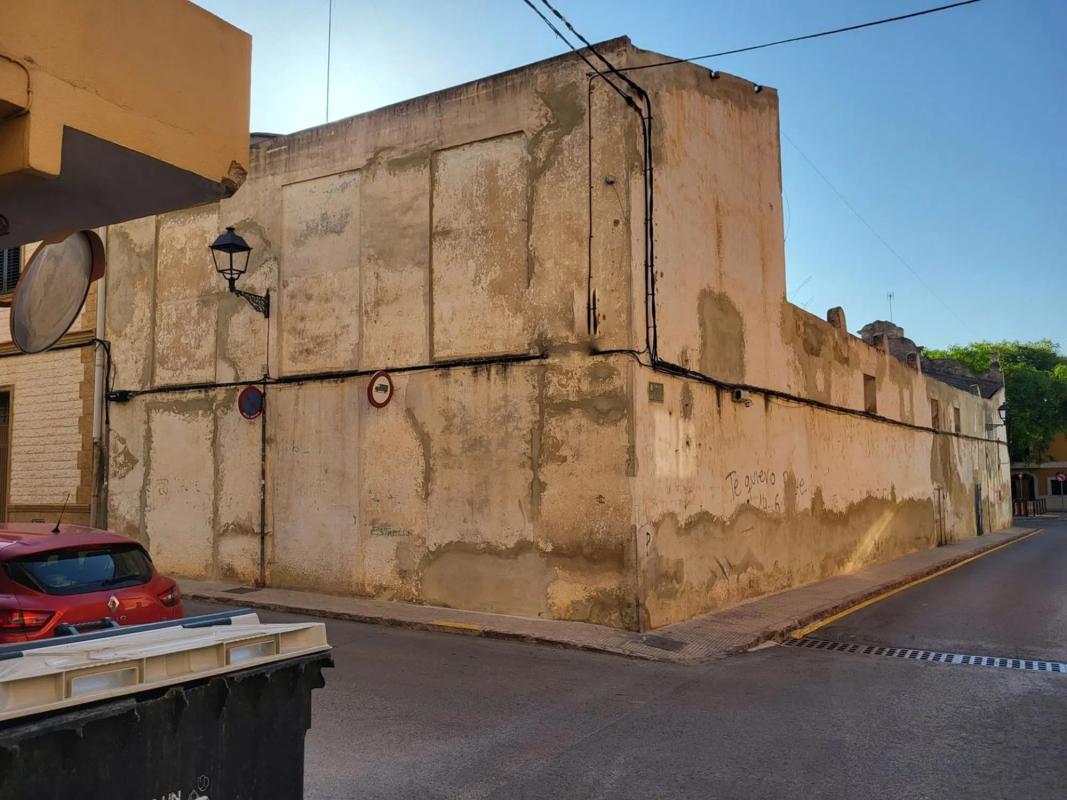 Terreno en venta en Picassent, Valencia photo 4