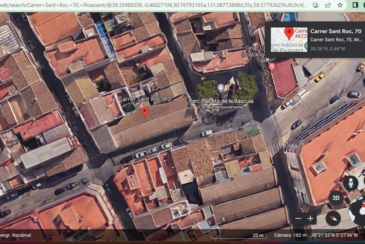 Terreno en venta en Picassent, Valencia photo 5