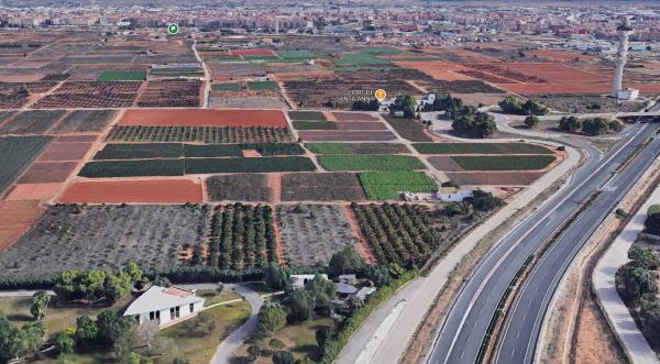 Terreno en Catarroja photo 2