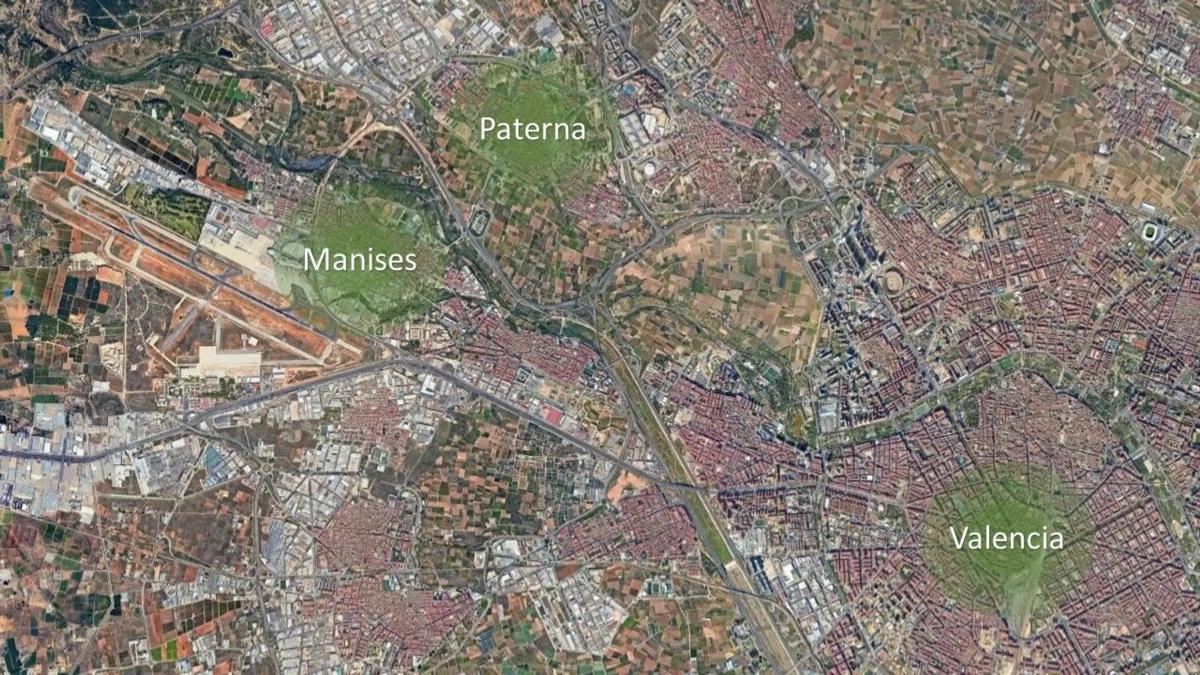 Land for sale in Manises, Valencia photo 5