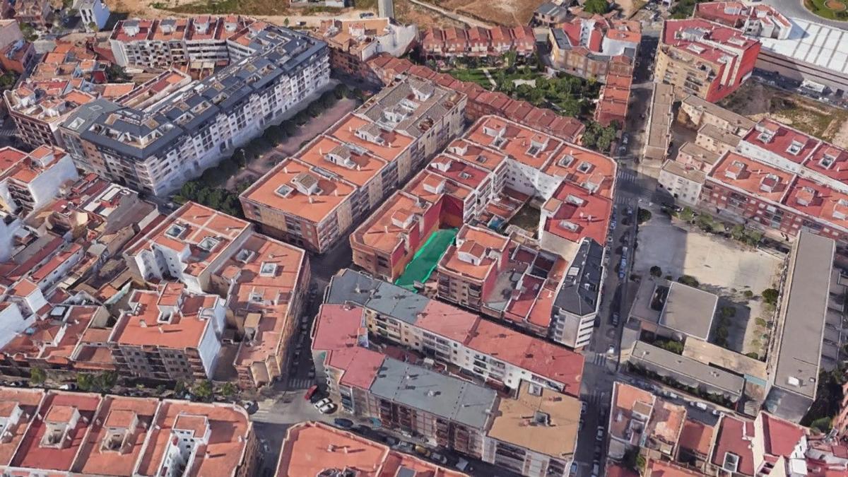 Land for sale in Picassent, Valencia photo 2