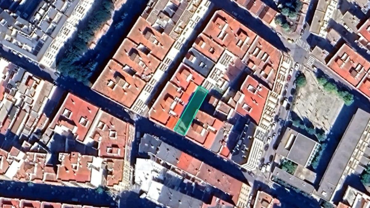 Land for sale in Picassent, Valencia photo 3