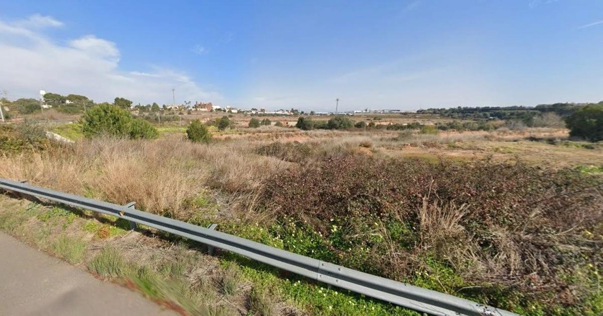 Land for sale in Picassent, Valencia photo 5