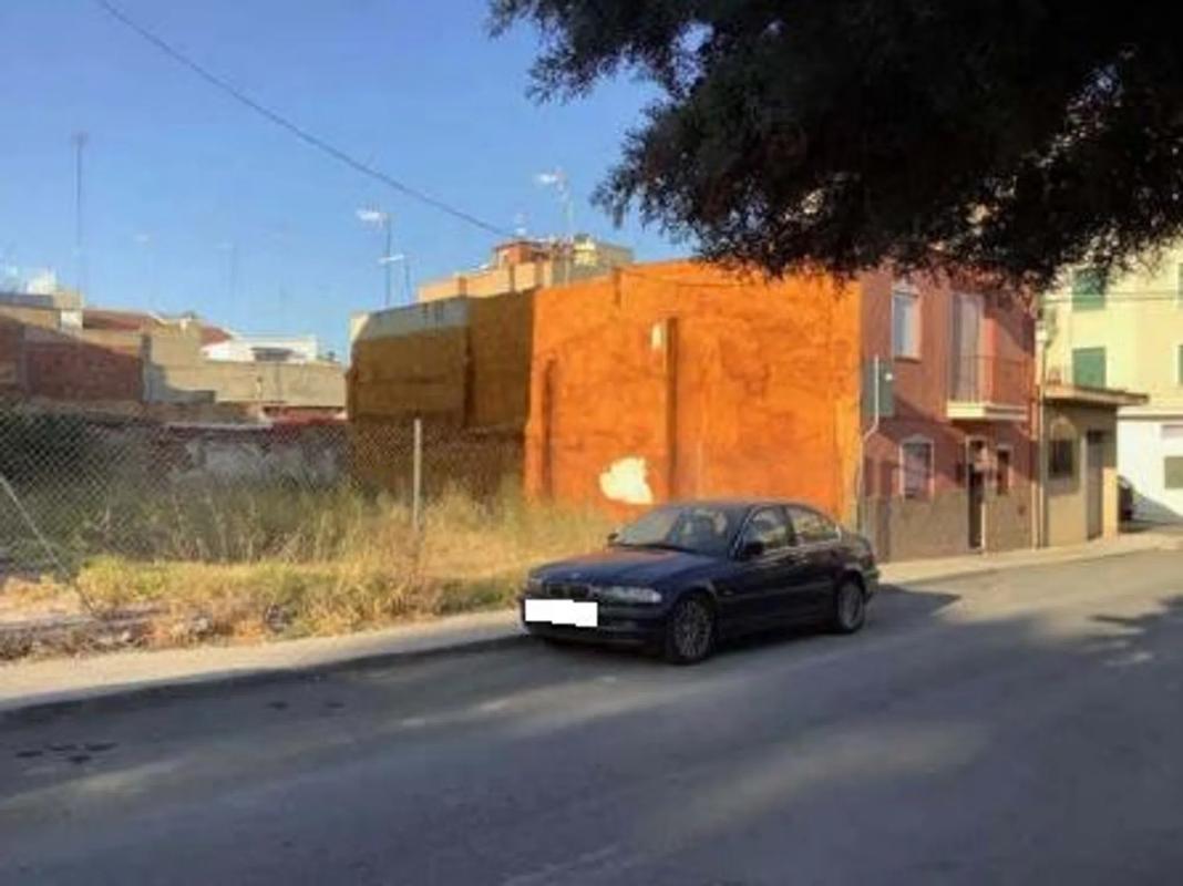 Land for sale in Picassent, Valencia photo 3