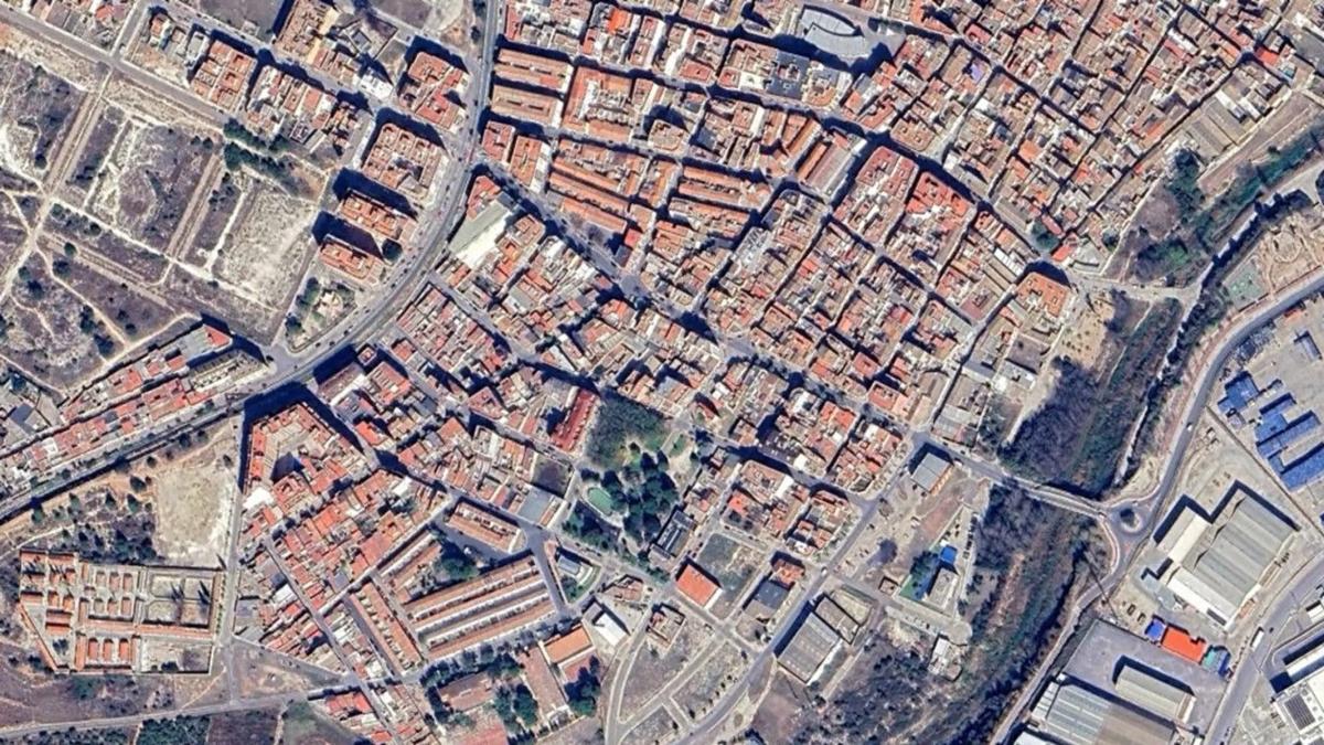Land for sale in Picassent, Valencia photo 4