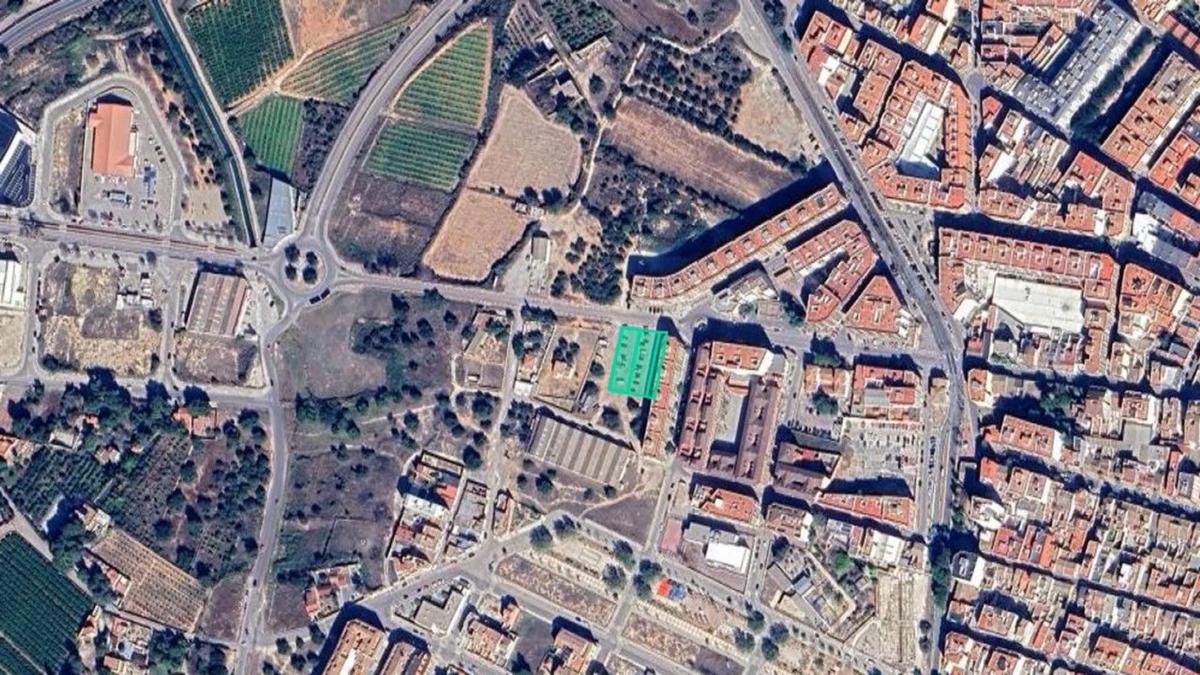 Terreno en venta en Picassent, Valencia photo 5