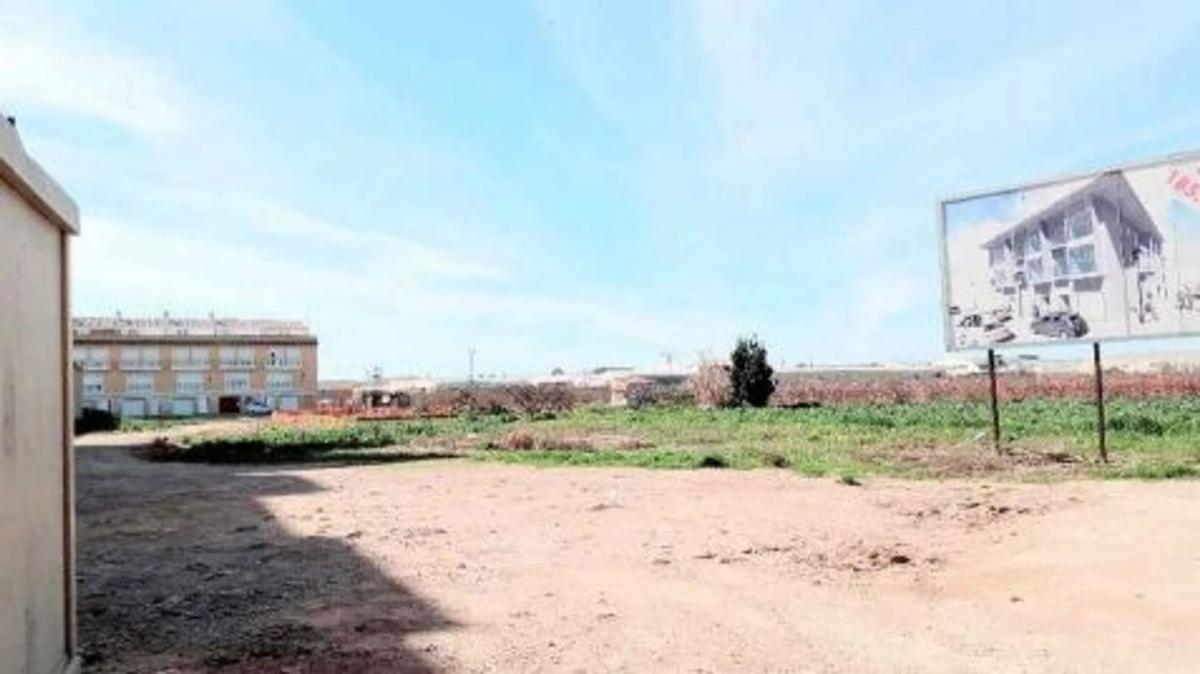 Terreno en venta en Beniparrell, Valencia photo 2