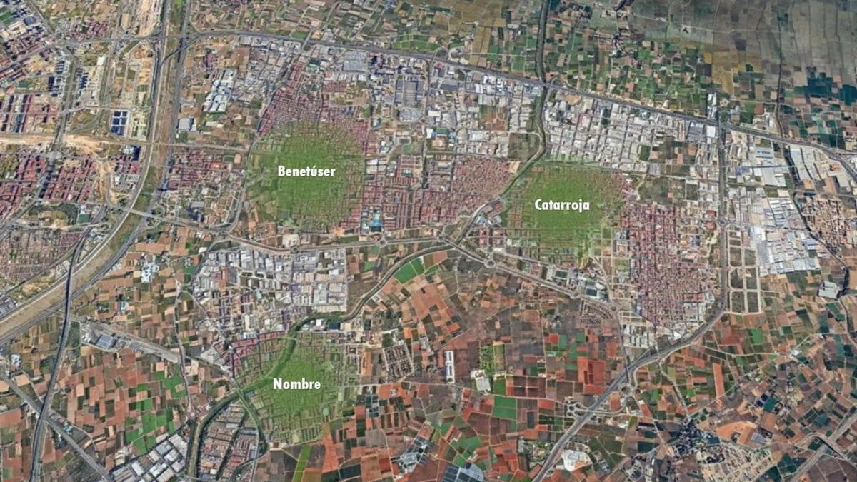 Terreno en venta en Paiporta, Valencia photo 4