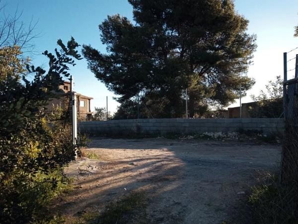 Terreno en Lloma la Verge Carrer Cirerer, 13 photo 1
