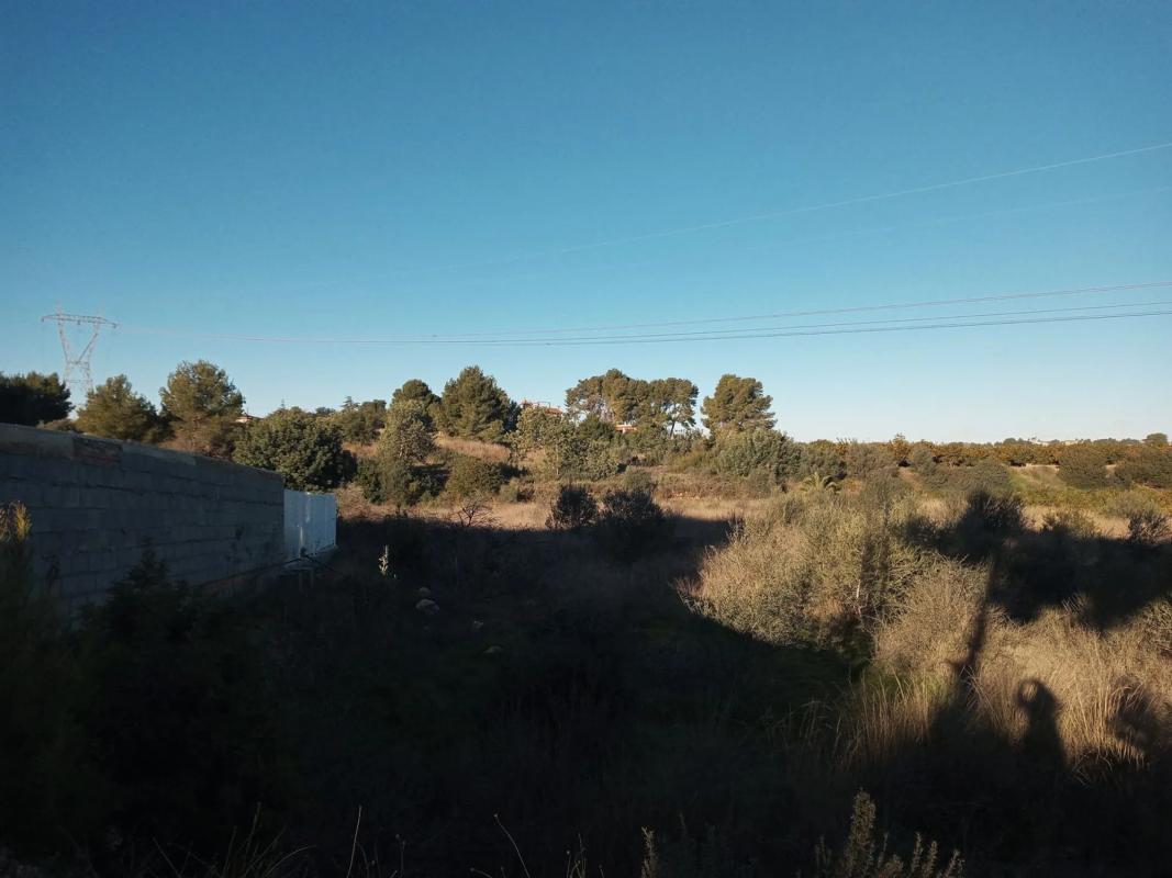 Terreno en venta en Picassent, Valencia photo 2