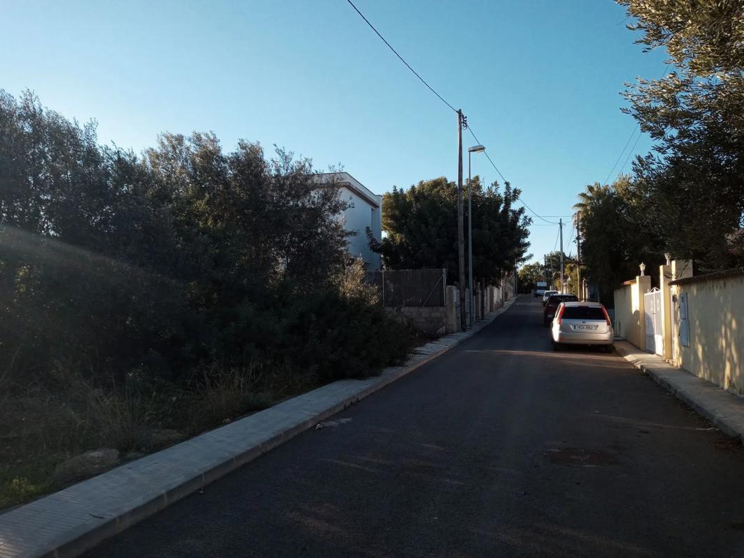 Terreno en venta en Picassent, Valencia photo 3