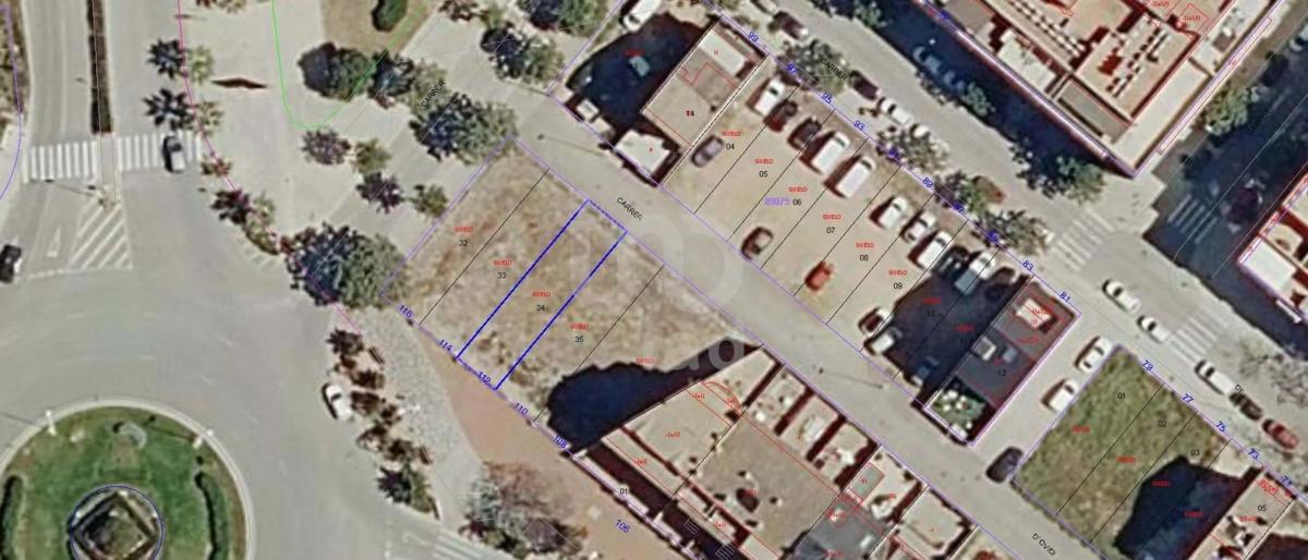 Land for sale in Picassent, Valencia photo 4