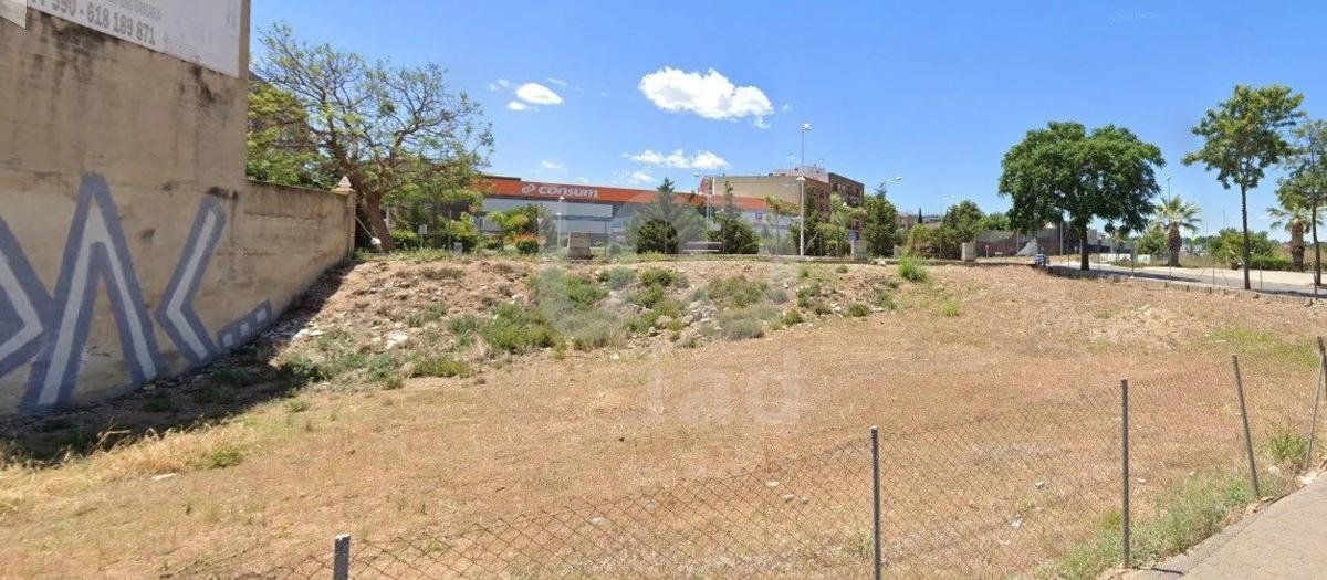 Land for sale in Picassent, Valencia photo 5