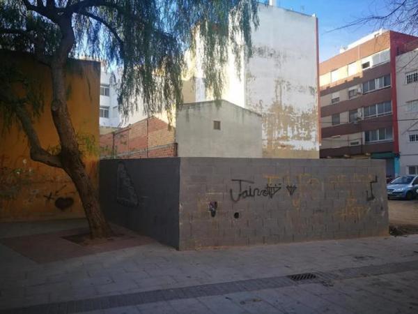 Terreno en Zona Calle Valencia - La Ermita photo 2