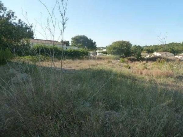 Terreno en calle Barrachina thumbnail 1