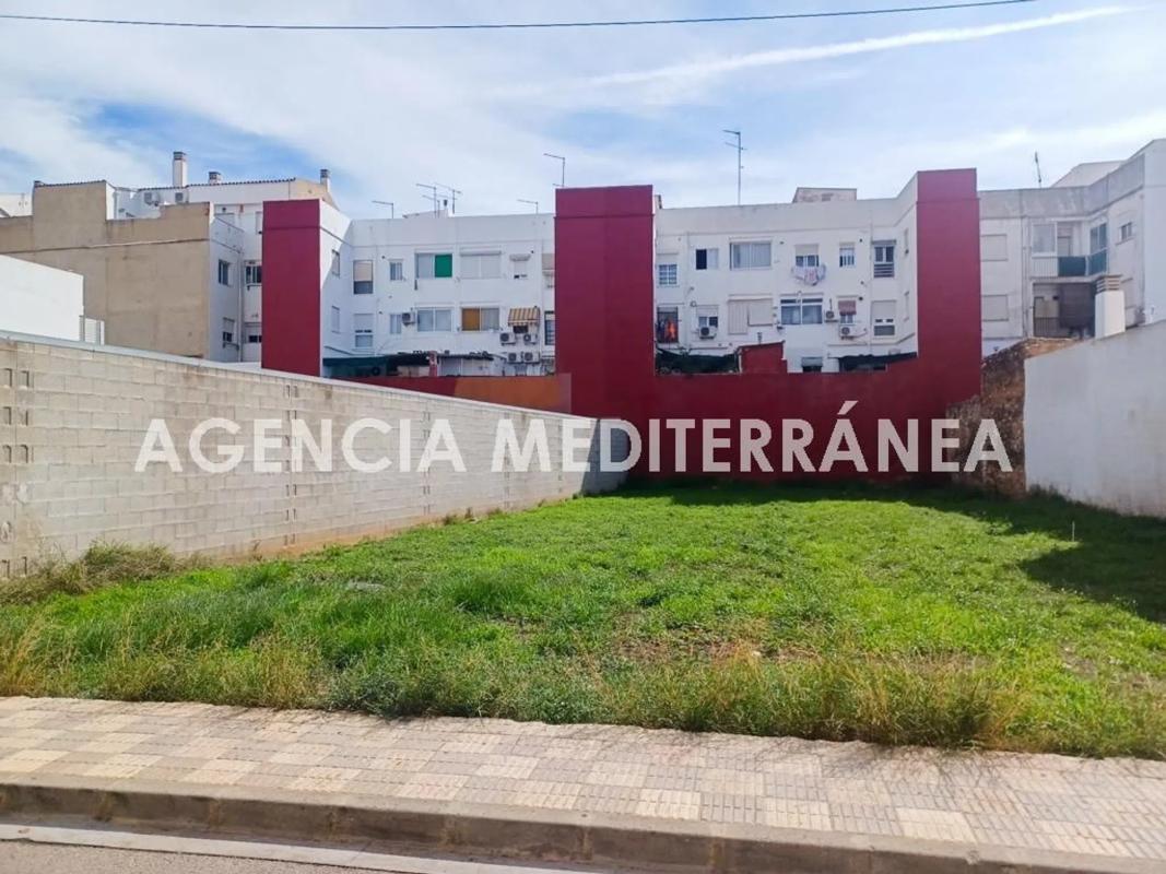 Terreno en venta en Alcàsser, Valencia photo 1
