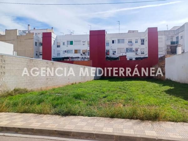 Terreno en Alcàsser photo 1