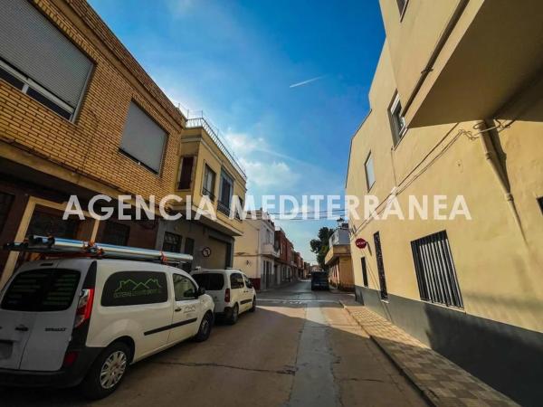 Terreno en Alcàsser photo 4