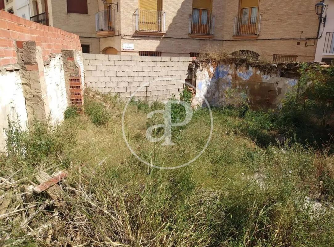 Land for sale in Xirivella, Valencia photo 1