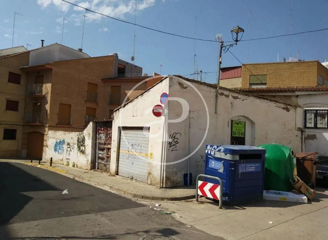 Land for sale in Xirivella, Valencia photo 2