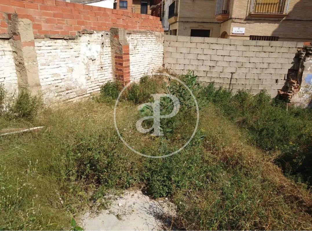 Land for sale in Xirivella, Valencia photo 3