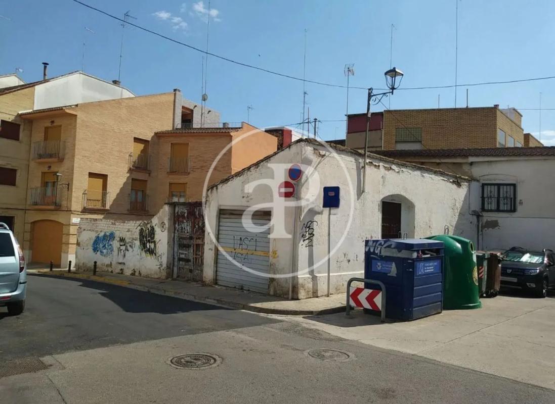 Land for sale in Xirivella, Valencia photo 5