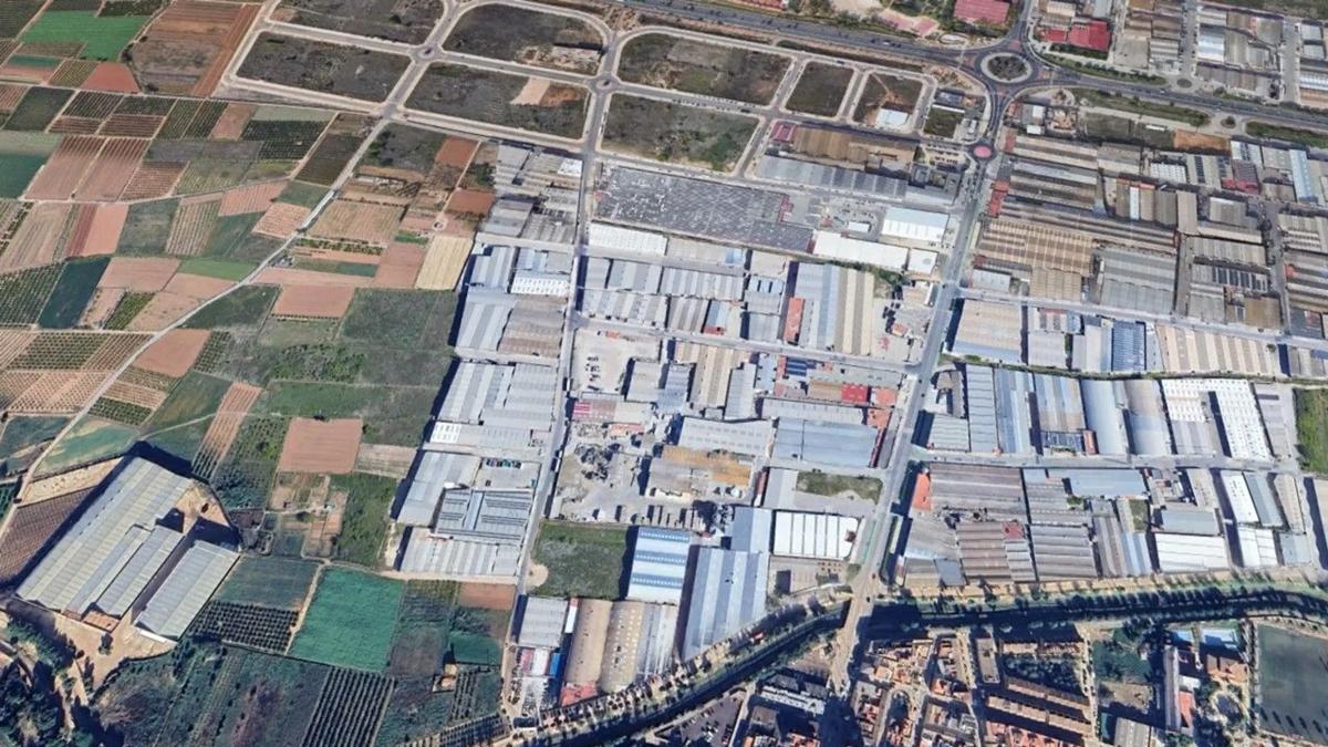 Terreno en venta en Beniparrell, Valencia photo 3