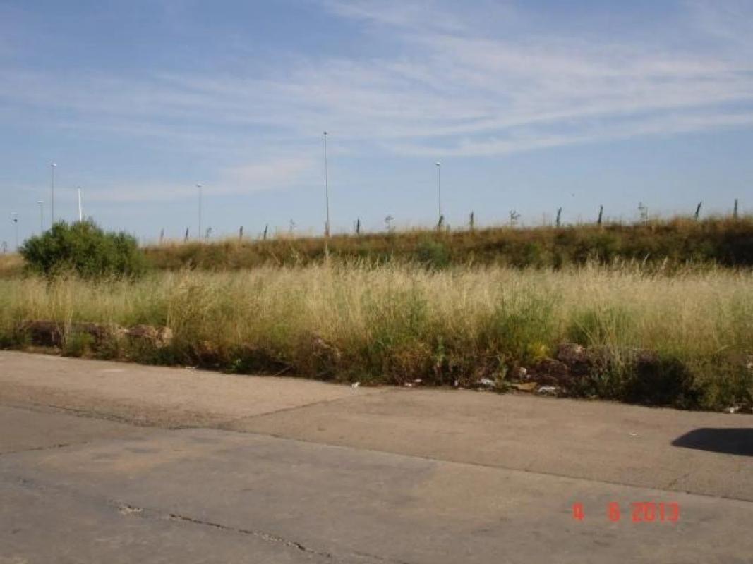 Land for sale in Alcàsser, Valencia photo 1