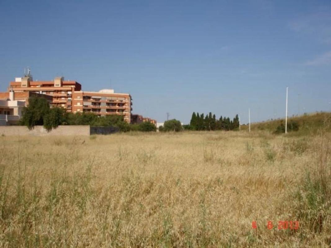 Land for sale in Alcàsser, Valencia photo 3