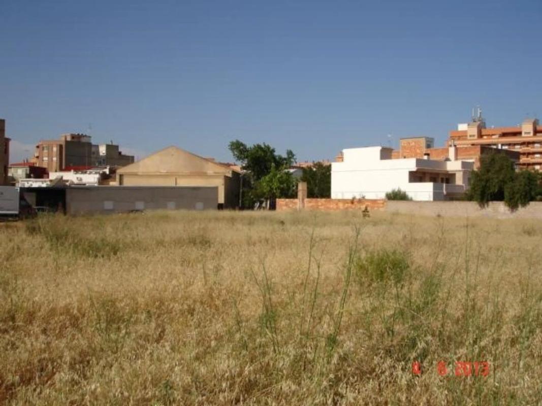 Land for sale in Alcàsser, Valencia photo 4