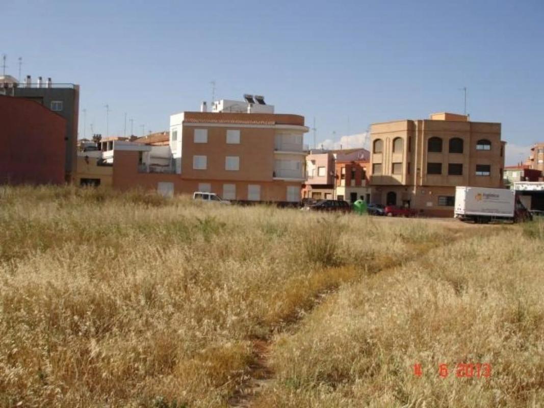 Land for sale in Alcàsser, Valencia photo 5