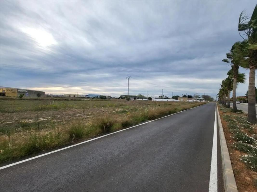 Land for sale in Silla, Valencia photo 4