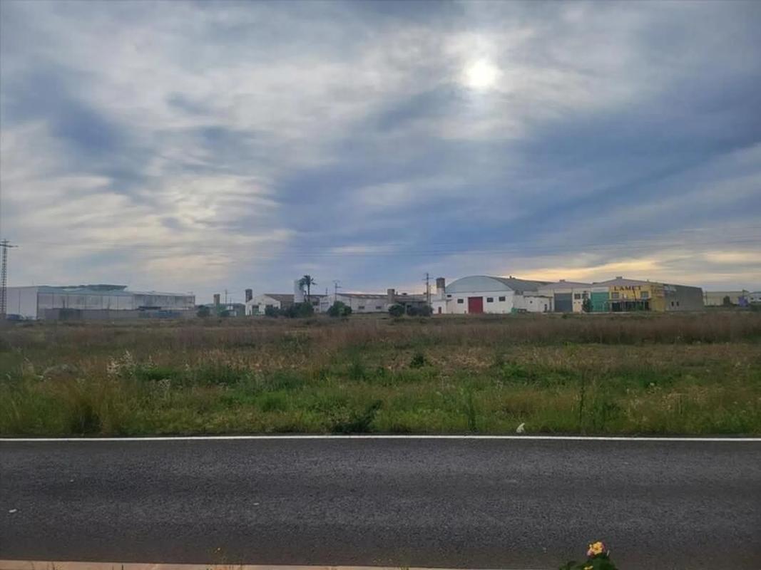 Land for sale in Silla, Valencia photo 5