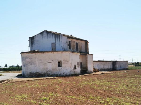 Terreno en camino viejo de picaña s/n thumbnail 1