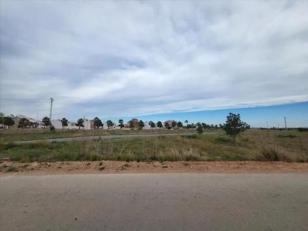 Terreno en Ue Suz s/n photo 1